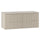 Meuble sous-vasque 120cm plan de toilette Tao Cachemire