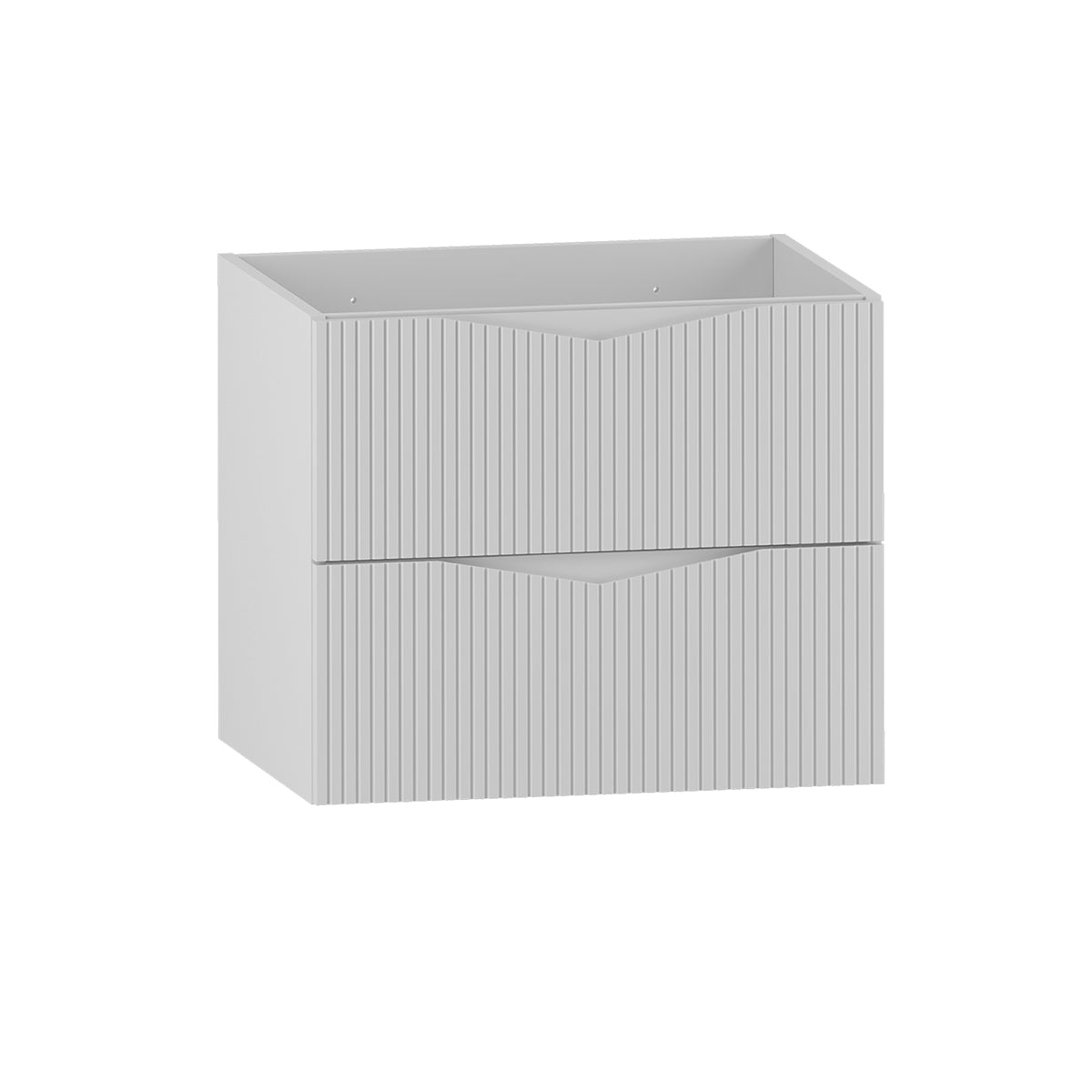 Meuble sous-vasque 60cm Tao Blanc