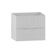 Meuble sous-vasque 60cm Tao Blanc
