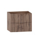 Meuble sous-vasque 60cm Tao Bois