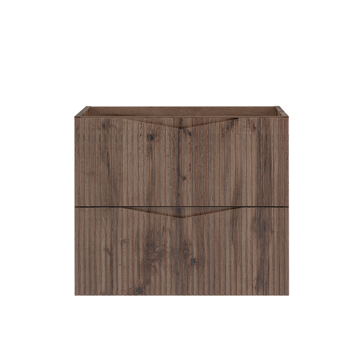 Meuble sous-vasque 60cm Tao Bois - vue 2