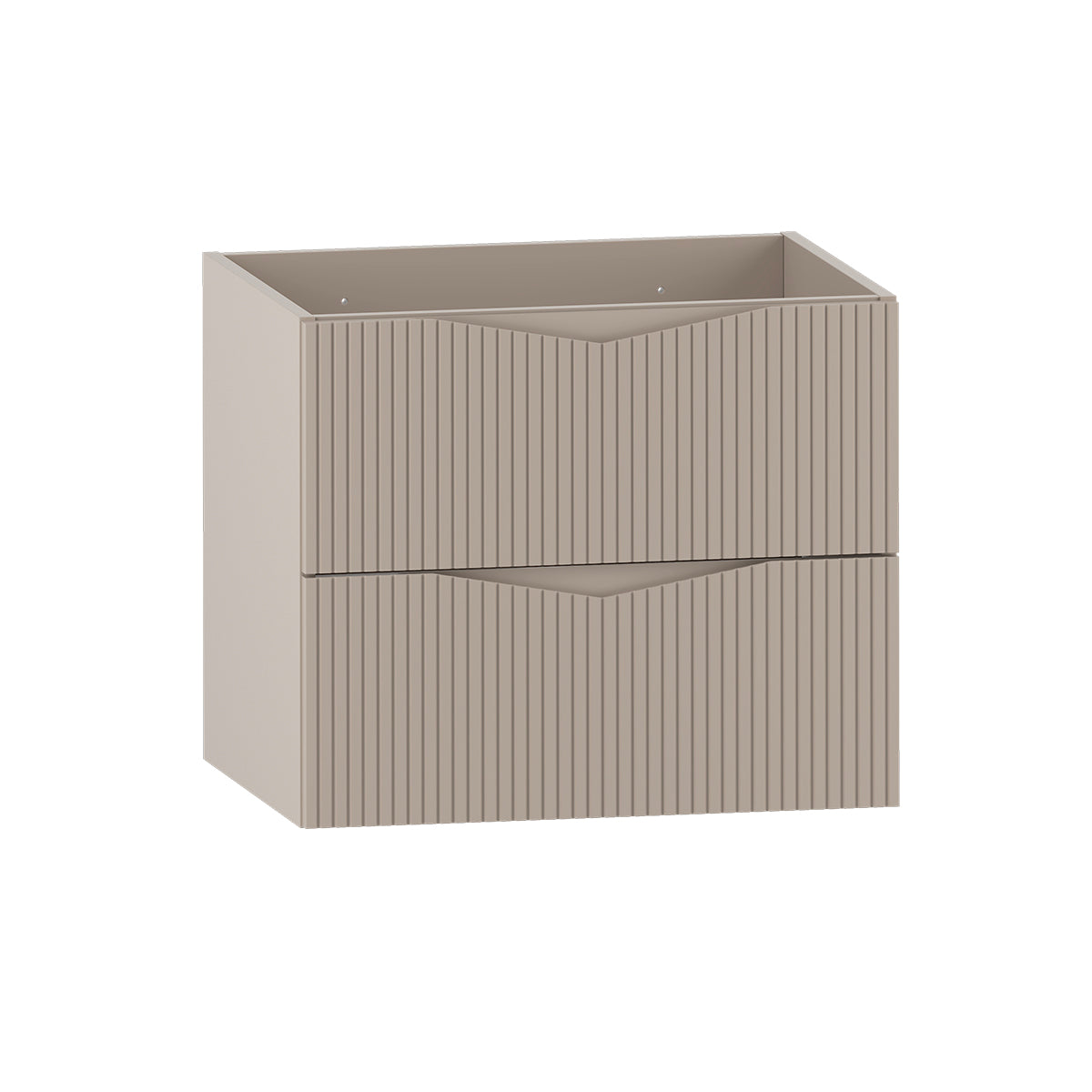 Meuble sous-vasque 60cm Tao Cachemire