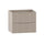 Meuble sous-vasque 60cm Tao Cachemire