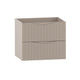 Meuble sous-vasque 60cm Tao Cachemire