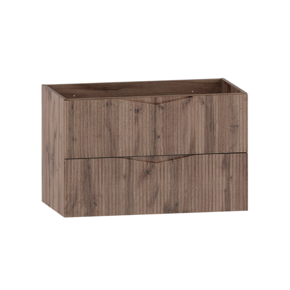 Meuble sous-vasque 80cm Tao Bois