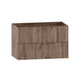 Meuble sous-vasque 80cm Tao Bois
