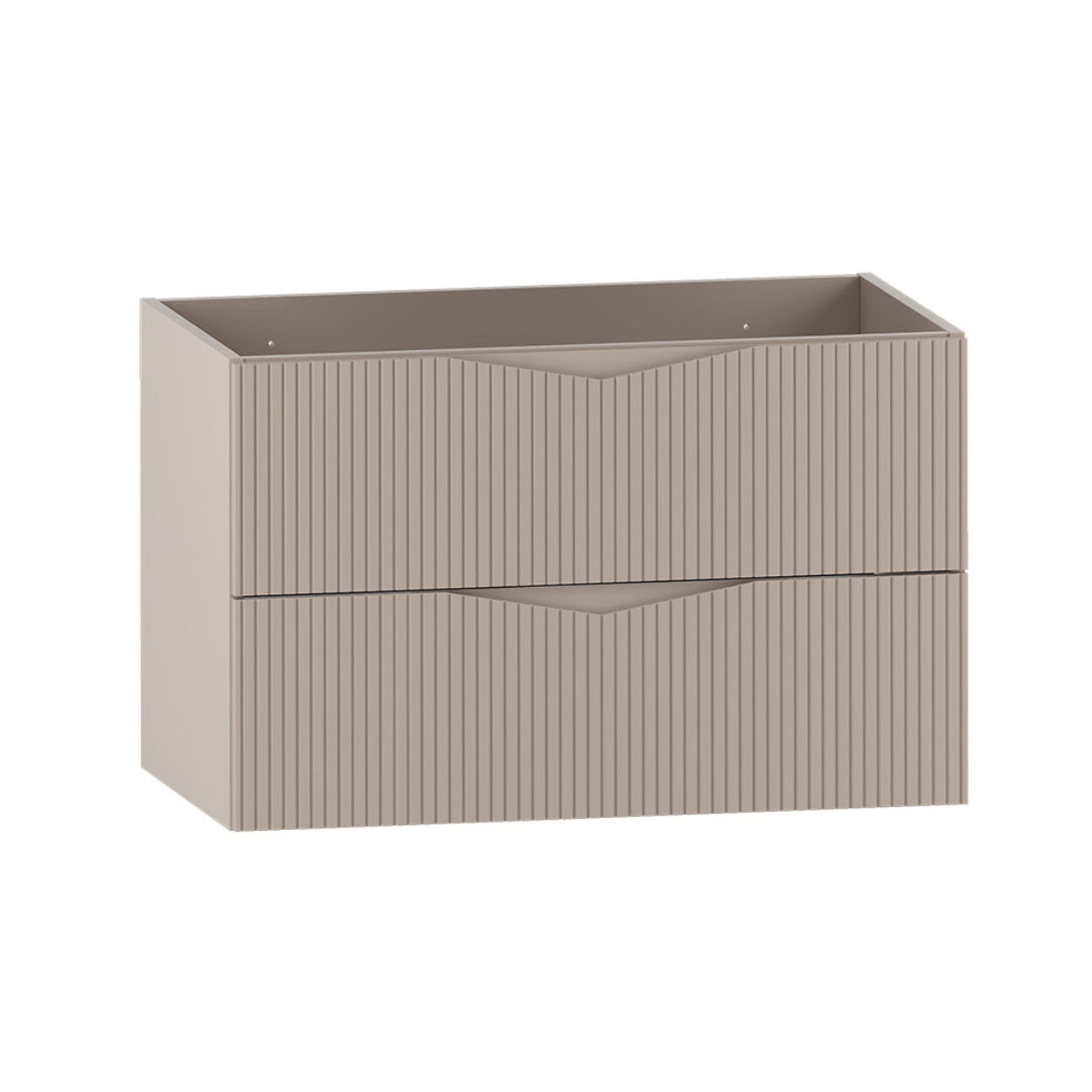 Meuble sous-vasque 80cm Tao Cachemire