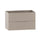 Meuble sous-vasque 80cm Tao Cachemire