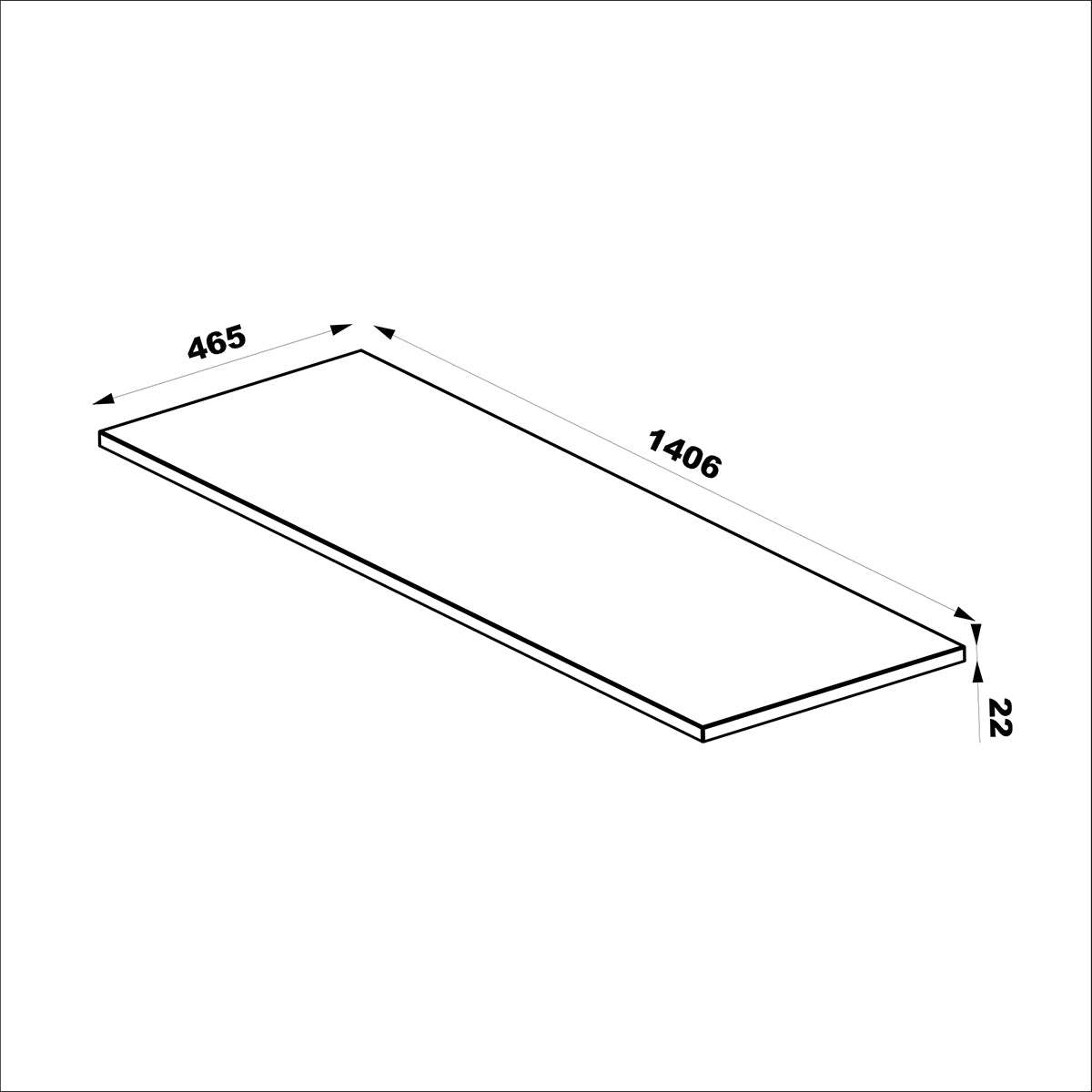 Ensemble meuble double vasque 140cm 2 niches et colonne Tao Blanc - vue 8