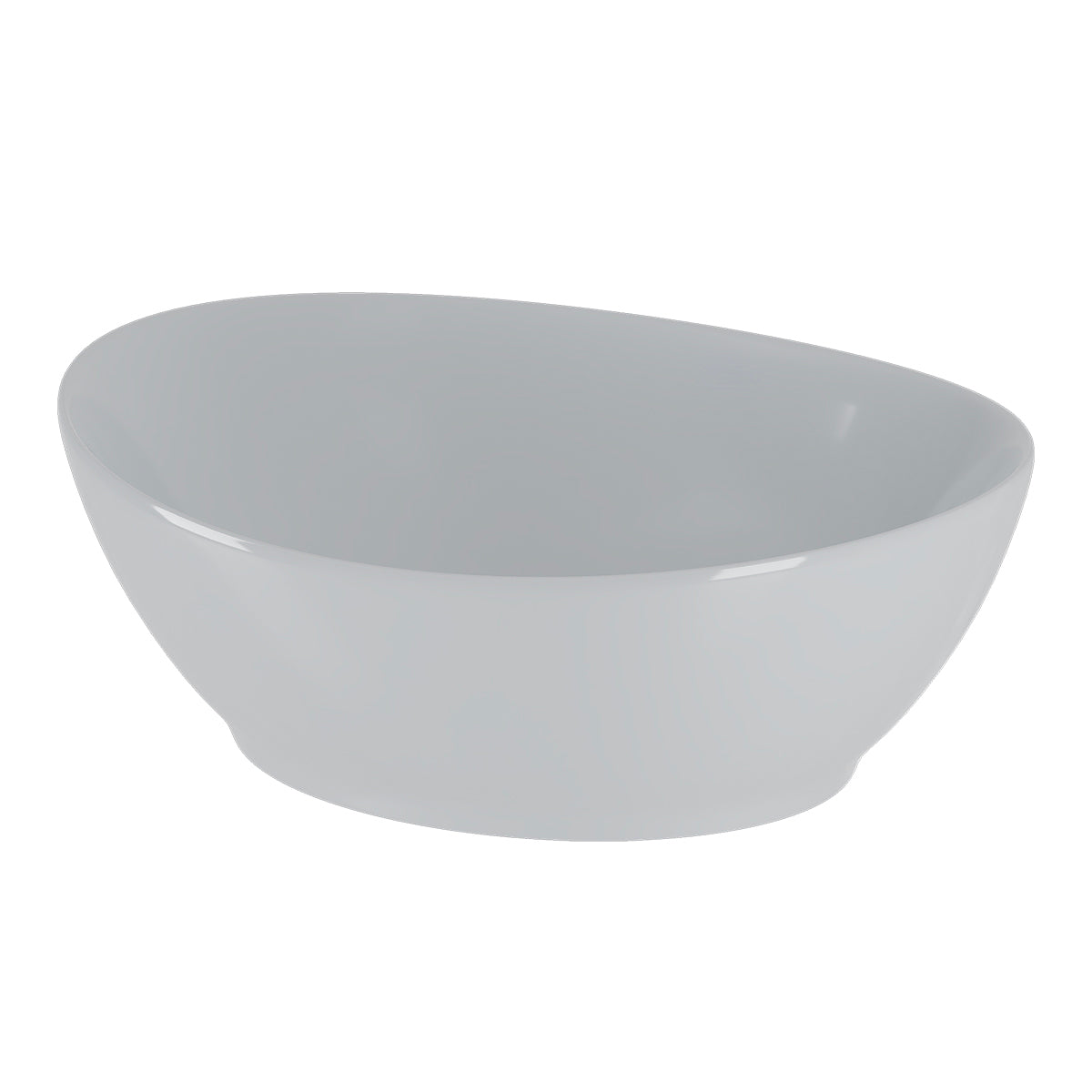 Meuble double vasque 120cm Tao Blanc - vue 4