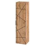 Colonne murale Teren Bois