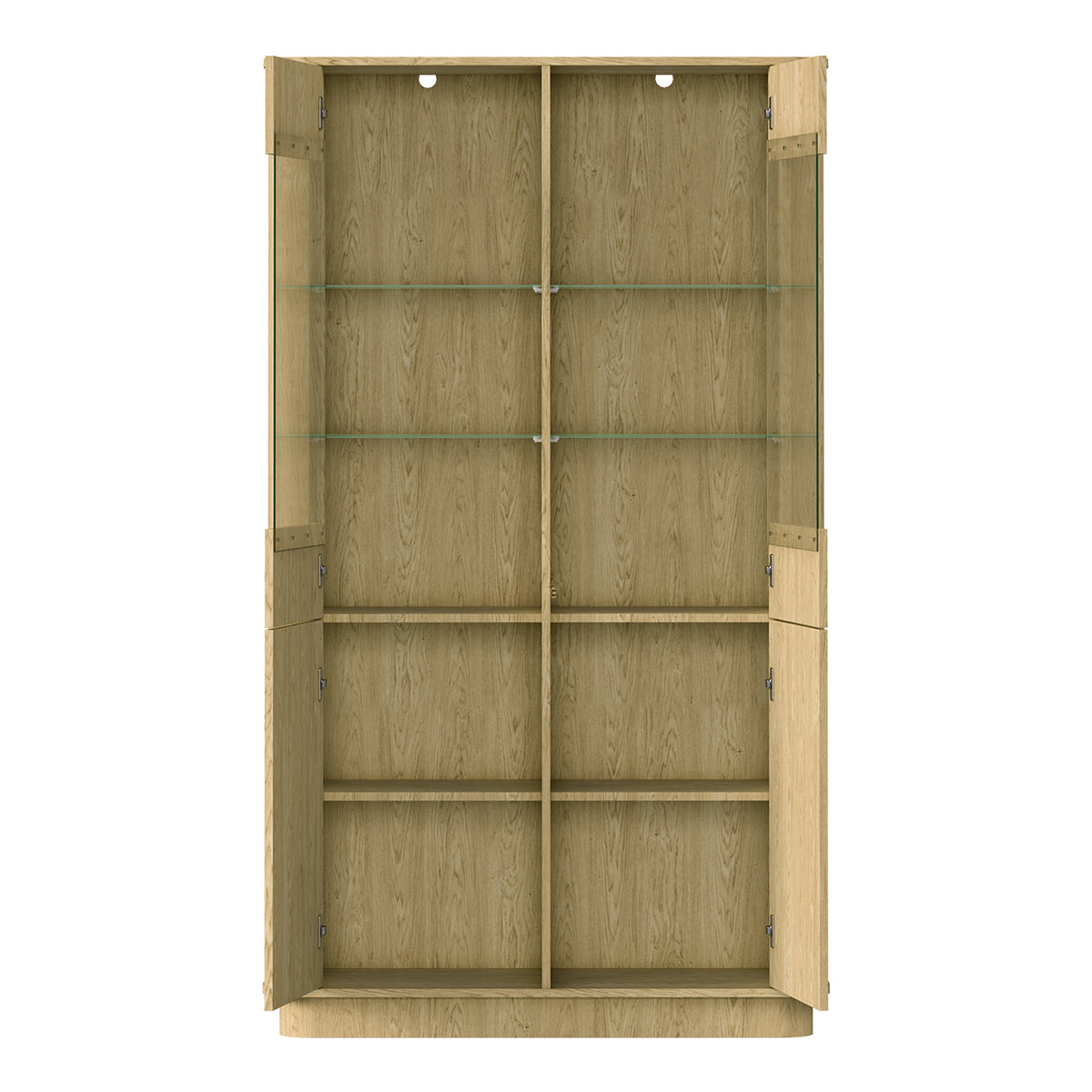 Vaissellier Halina Bois - vue 2
