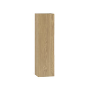 Colonne murale Viggo Bois