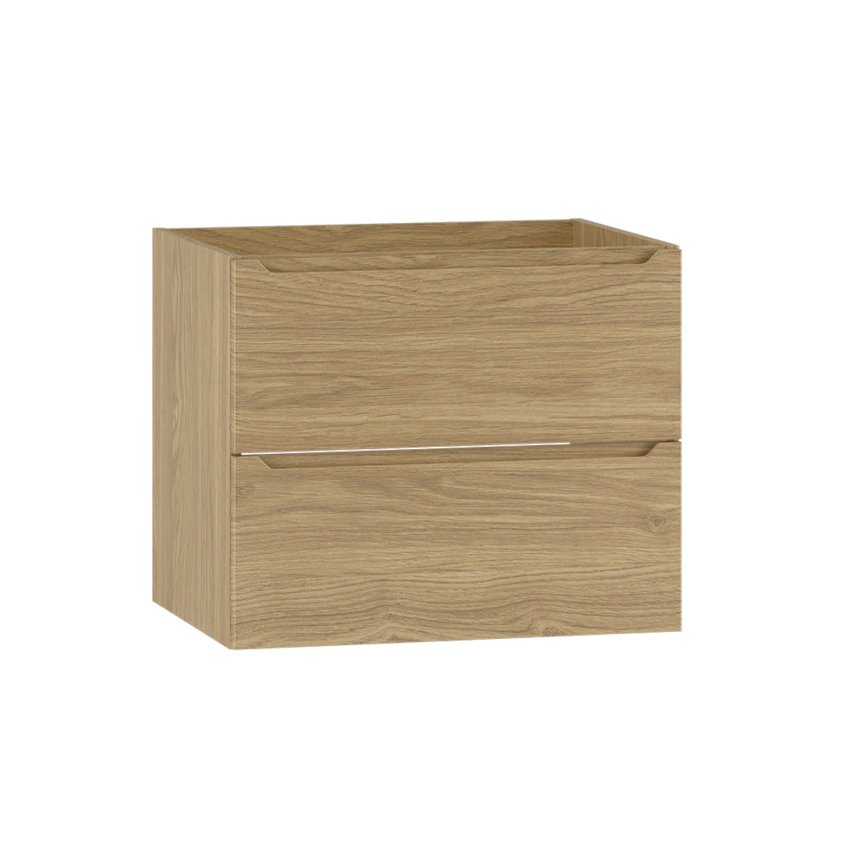 Meuble sous-vasque 60cm Viggo Bois