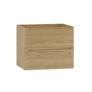 Meuble sous-vasque 60cm Viggo Bois