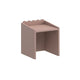 Chaise Bellamy Book Nook Rose