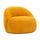 Fauteuil Tayla Jaune moutarde
