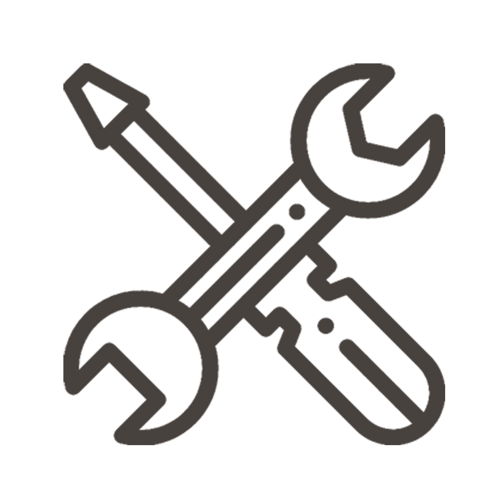 Profitez de votre installation
