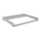 Plan à langer pour commode à langer Pinio Calmo Gris