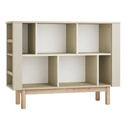 Bibliothèque Pinio Miloo Champagne
