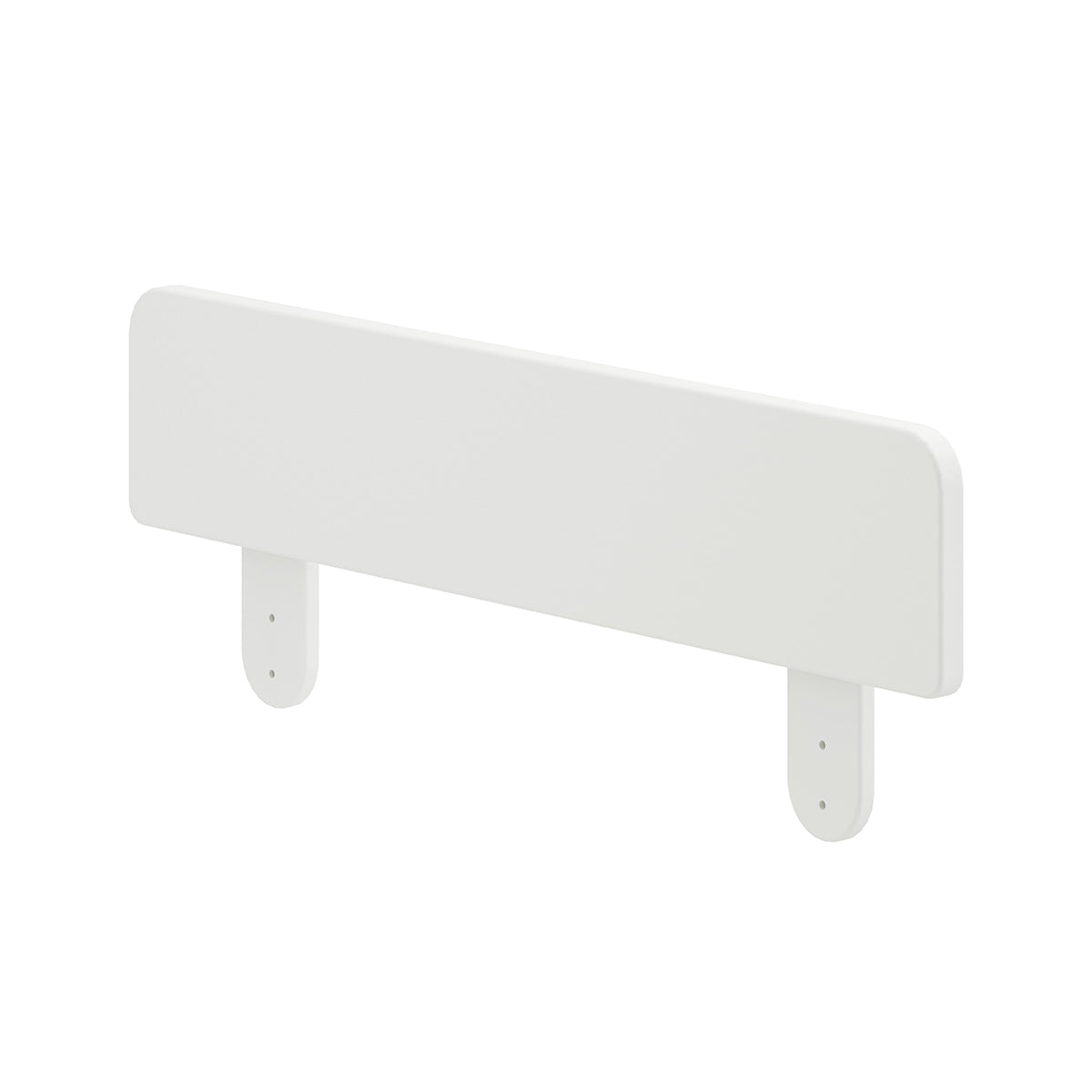 Barrière de lit Pinio Miloo Blanc