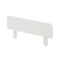 Barrière de lit Pinio Miloo Blanc