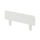Barrière de lit Pinio Miloo Blanc