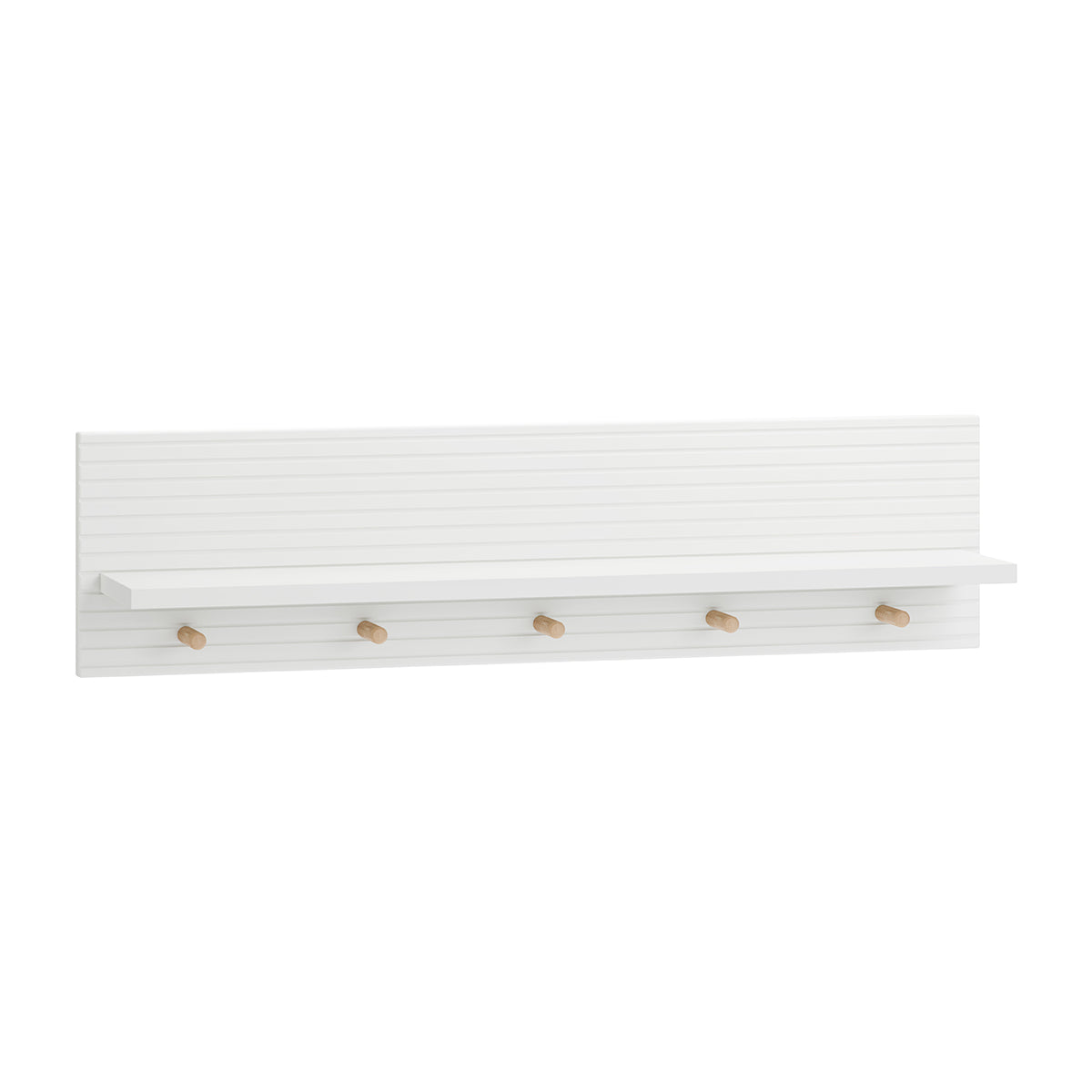 Étagère Pinio Miloo Blanc