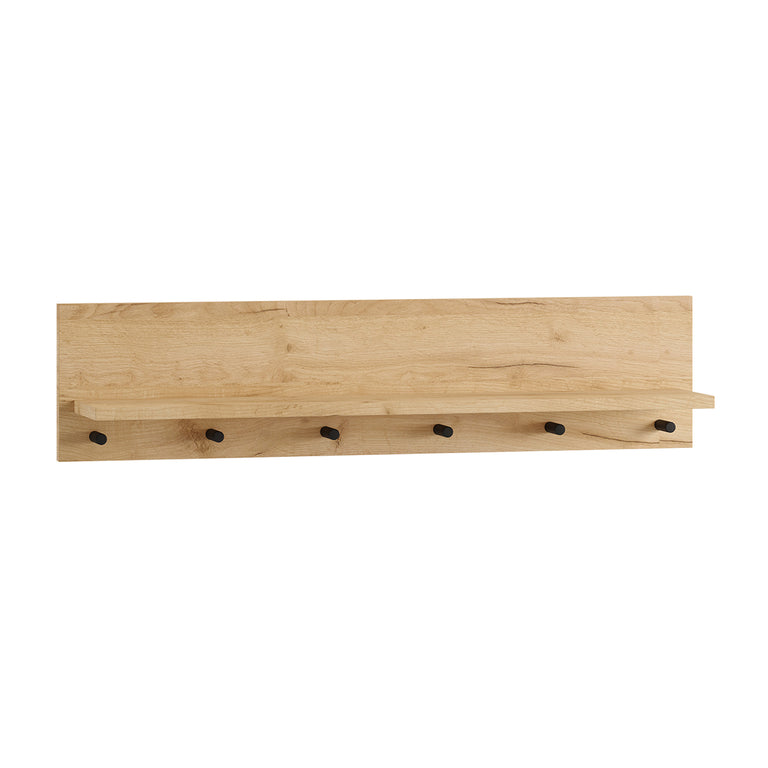 Etagère murale Pinio Retro Bois