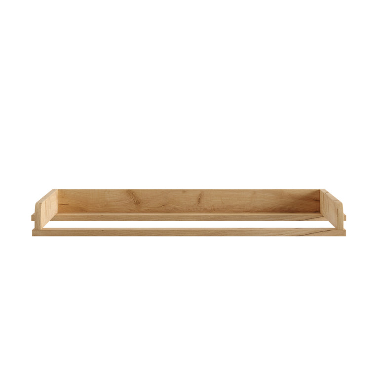 Plan à langer Pinio Retro Bois - vue 2