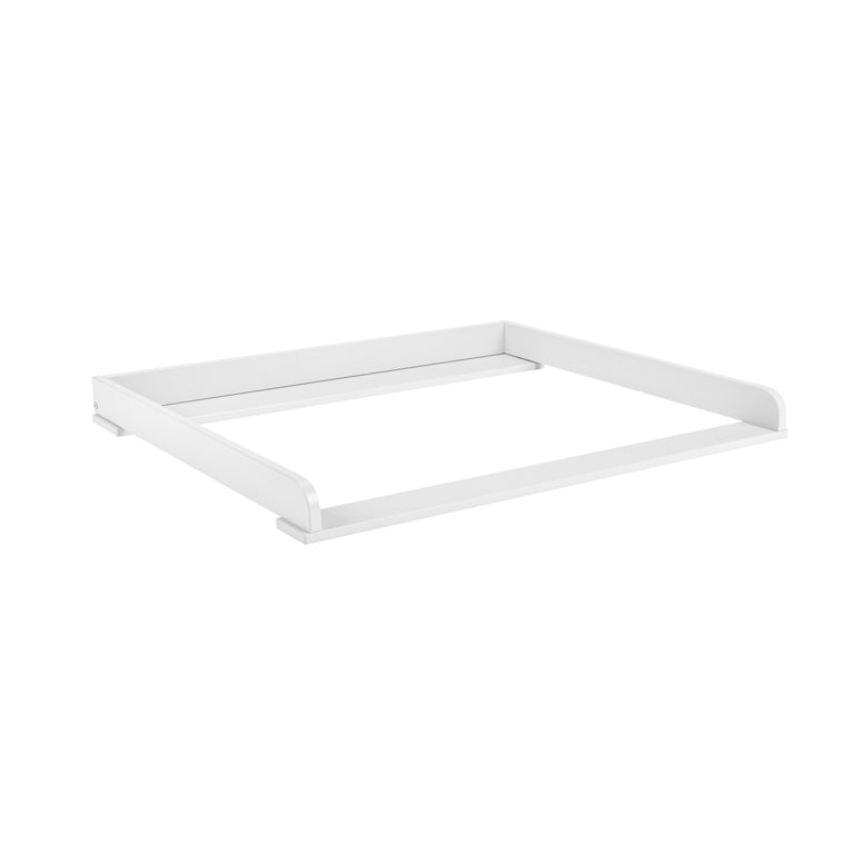 Plan à langer pour commode à langer Pinio Snap et Calmo Blanc
