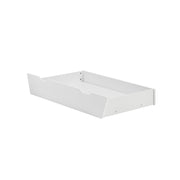 Tiroir de lit 70x140 Pinio Swing - Blanc
