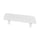 Barrière de lit Pinio Swing - Blanc