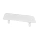 Barrière de lit Pinio Swing - Blanc