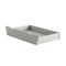 Tiroir de lit 70x140 Pinio Swing Gris