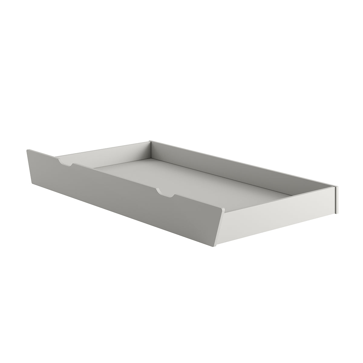 Tiroir de lit 90x200 Pinio Swing Gris