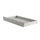 Tiroir de lit 90x200 Pinio Swing Gris