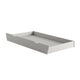 Tiroir de lit 90x200 Pinio Swing Gris