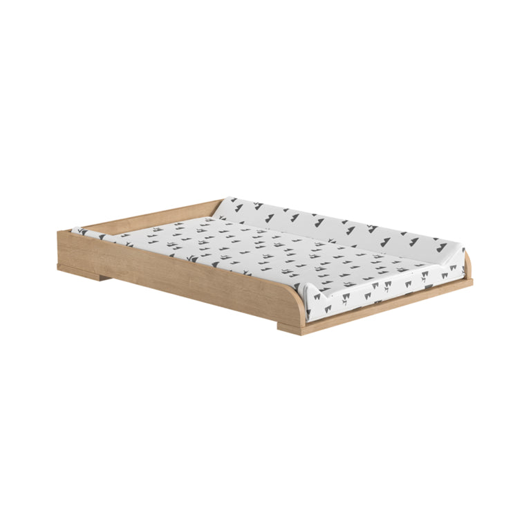 Plan à langer pour commode Vox Vintage Bois