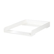 Plan à langer pour commode à langer LittleSky By Klups Dalia - Blanc
