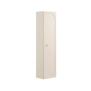 Colonne murale 1 porte Sanae Beige sable