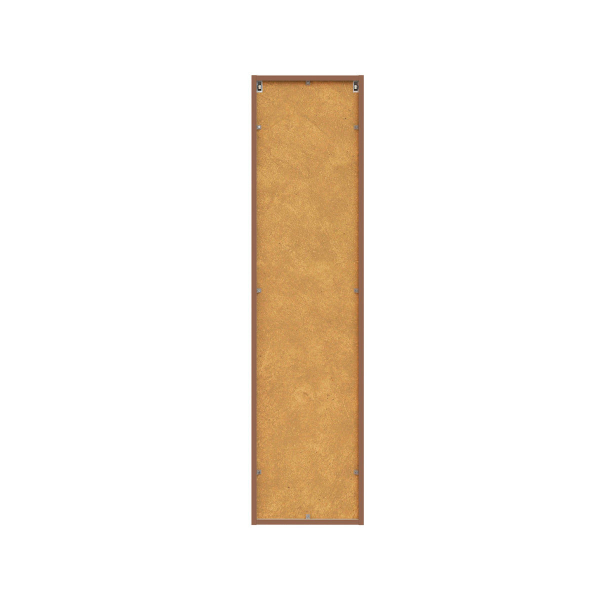 Colonne murale 1 porte Sanae Beige sable - vue 4