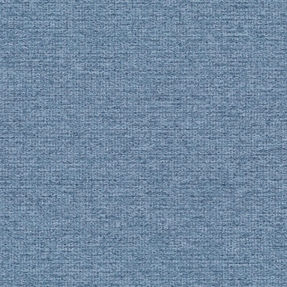 Canapé d'angle convertible droite 4 places Eden Bleu - vue 4