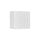 Armoire murale 1 porte Riva Blanc