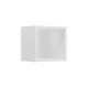 Niche murale Riva Blanc