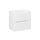 Meuble sous-vasque 60cm 2 tiroirs Riva Blanc