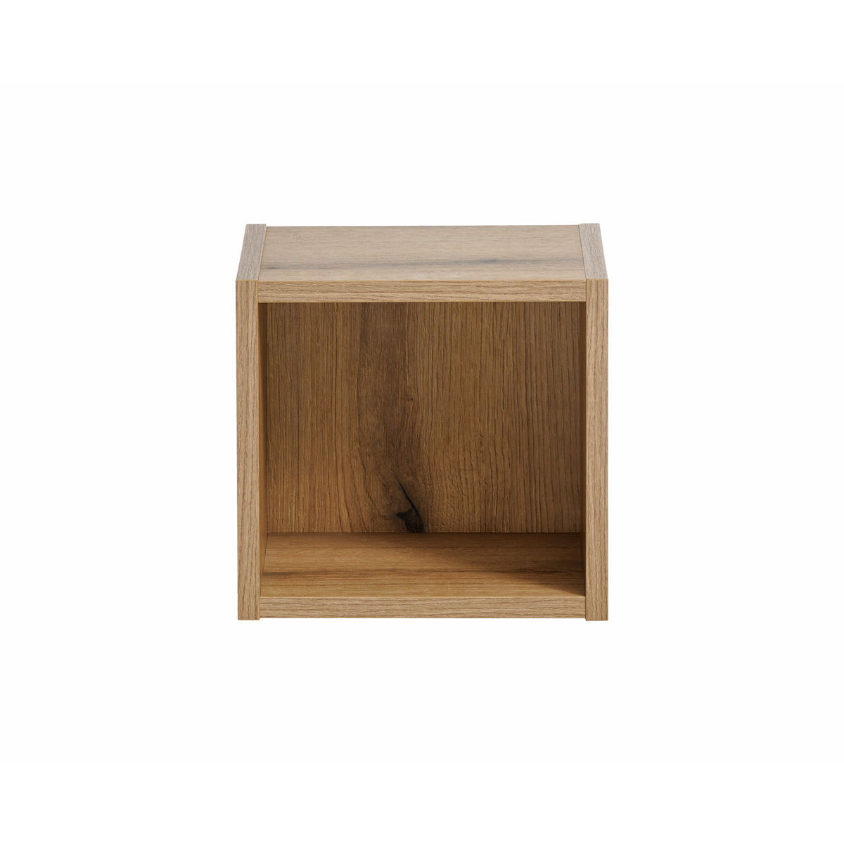Niche murale Riva Jade et Manoa Bois - vue 2