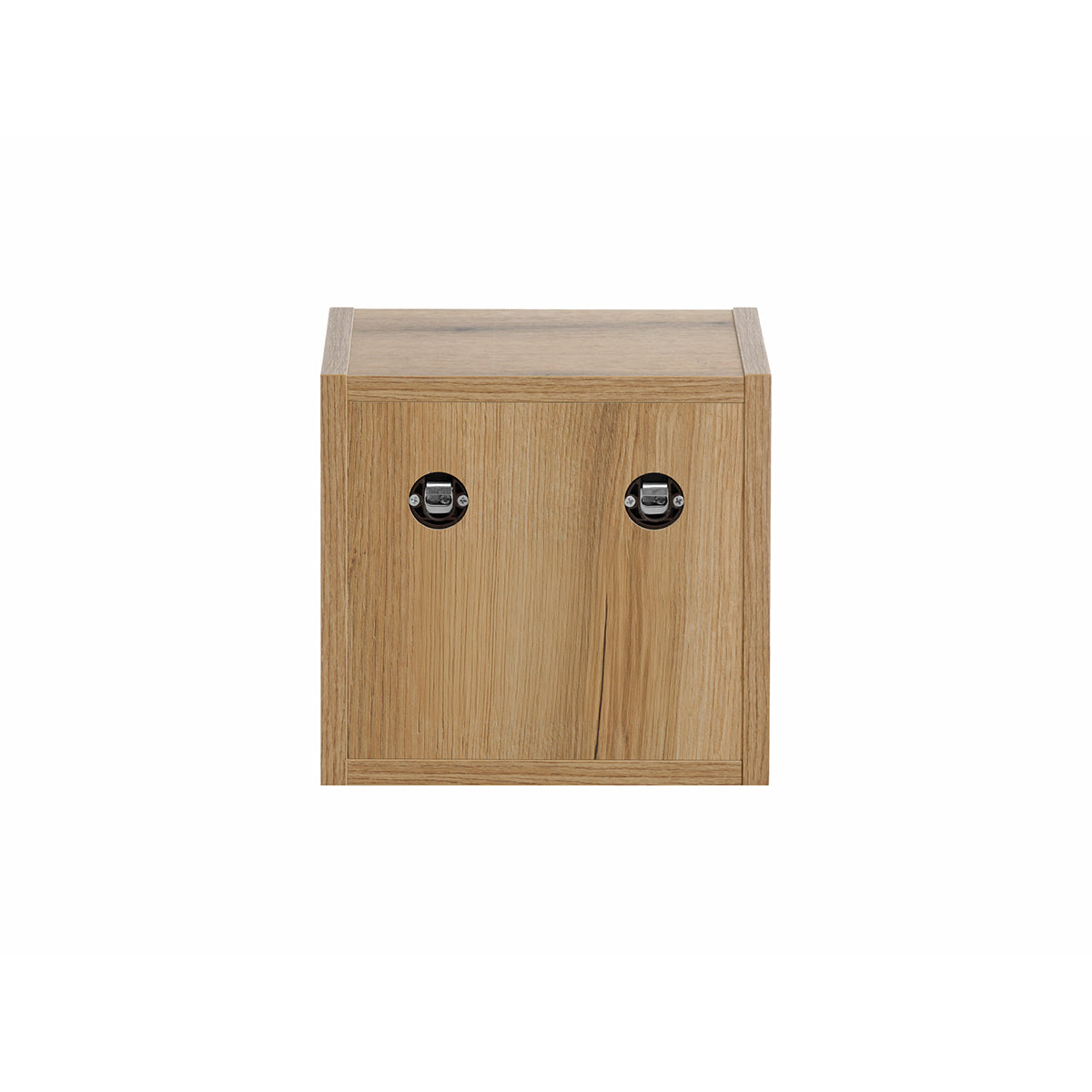 Niche murale Riva Jade et Manoa Bois - vue 3