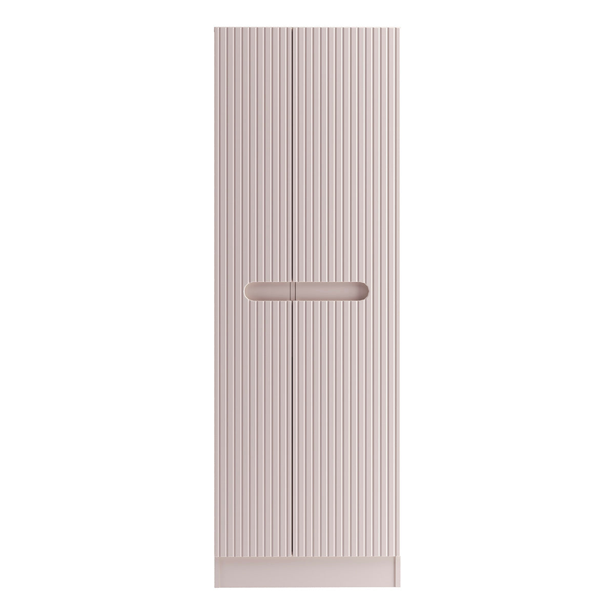 Armoire 2 portes Riva Cachemire - vue 3