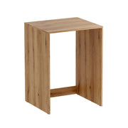 Meuble pour machine à laver Riva Bois